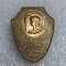 Insigna SNR secția C&acirc;mpulung Muscel 15 iunie 1986