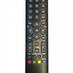 Telecomanda TV Vortex RC2000E02 IR548 (326)