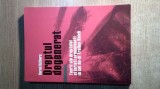 Dreptul degenerat -Teorii ale dreptului, juristi al Treilea Reich -Bernd Ruthers