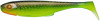 Gunzilla 19cm Clear Pike Fire Pike, Gunki