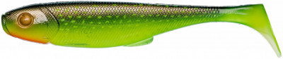 Gunzilla 19cm Clear Pike Fire Pike foto