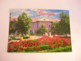 QW24 G - Carte postala - tematica turism - vedere - Giurgiu 2, Necirculata, Fotografie