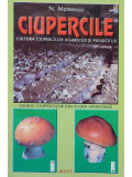 N. Mateescu - Ciupercile - Cultura ciupercilor agaricus si pleurotus (editia 2008)