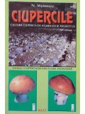 N. Mateescu - Ciupercile - Cultura ciupercilor agaricus si pleurotus (Editia: 2000)