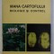 MANA CARTOFULUI - BIOLOGIE SI CONTROL de BORIS PLAMADEALA , 1999