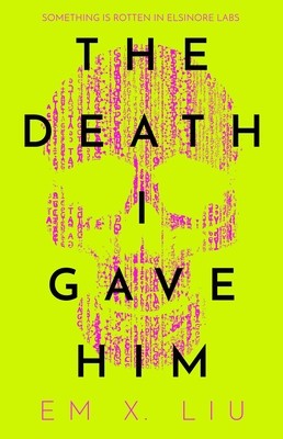 The Death I Gave Him foto