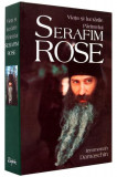 Viaţa şi lucrările Părintelui Serafim Rose - Hardcover - Damaschin - Sophia