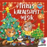 &Ouml;tperces kar&aacute;csonyi mes&eacute;k - Eleonora Barsotti