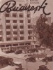 București - Al. Badauta, Al. Cicio-Pop
