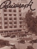 București - Al. Badauta, Al. Cicio-Pop