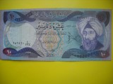 HOPCT IRAK 10 DINARS / DINARI 1982[ 1 ]