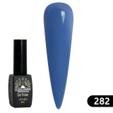 Cumpara ieftin Oja semipermanenta BLACK ELITE, Global Fashion 8 ml, 282