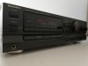 Amplificator Stereo TECHNICS model SA-GX130 cu telecomanda - Vintage/made in Japan/Impecabil, 0-40W