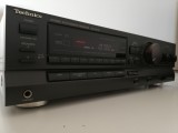 Amplificator Stereo TECHNICS model SA-GX130 cu telecomanda - Vintage/made in Japan/Impecabil