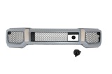 Dummy camera pentru bara fata G65 Design Mercedes G-Class W463 1989-2017