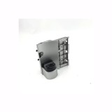 Ușă argintie cu geam pentru espressor De'Longhi 7313220651 Original