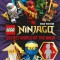 Lego Ninjago Secret World of the Ninja New Edition