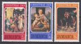Jamaica 1969 - Crăciun, MNH