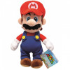 Figurina de plus Mario Super Mario 30 cm