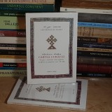 ISODENAH DE BASRA - CARTEA CURATIEI : VIETILE CTITORILOR DIN REGATELE ARABILOR SI PERSILOR (SEC. IV-IX) , 2025 *