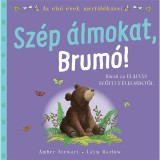 Sz&eacute;p &aacute;lmokat, Brum&oacute;! - Layn Marlow