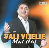Vali Vijelie - Best Of (Mai Stai), CD