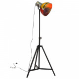 Lampa de podea 25 W, multicolor, 61x61x90/150 cm, E27 GartenMobel Dekor, vidaXL
