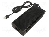 Alimentator pulsatoriu MEAN WELL 24VDC 15A 360W 85-264VAC
