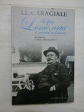 I. L. Caragiale - Despre lume arta, si neamul romanesc