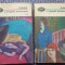 Theodore Dreiser - O Tragedie Americana - 1973, volumele 2 si 3, BPT 283-284