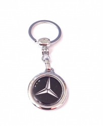 Breloc chei auto pentru Mercedes