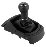 Nuca Schimbator Viteze + Manson Compatibil Seat Ibiza 3 6L 2002-2008 SSV-487 5 Trepte