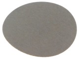 Disc şlefuire PROXXON 50mm Granularitate 2000 - Set 12 bucăți