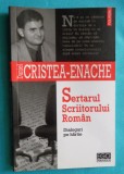 Daniel Cristea Enache &ndash; Sertarul scriitorului roman ( Malancioiu Nina Cassian )