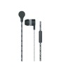Casca in ureche negru CORDZ Maxell casti stereo cu microfon