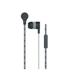 Casca in ureche negru CORDZ Maxell casti stereo cu microfon