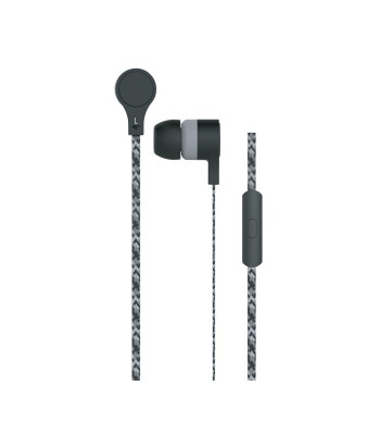 Casca in ureche negru CORDZ Maxell casti stereo cu microfon foto