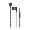 Casca in ureche negru CORDZ Maxell casti stereo cu microfon