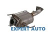 Filtru dpf Audi Q7 (2005-2009) [4L]