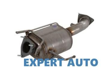 Filtru dpf Audi Q7 (2005-2009) [4L] foto