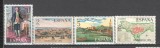 Spania.1972 Istoria iberico-americana:Puerto Rico SS.205