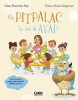 Caiet De Lucru Cls. I Arte Vizuale Si Abilitati Practice Cu Pitpalac La Ora De Avap, Diana Florentina Popa, Narcisa Diana Ciorgovean - Editura Corint