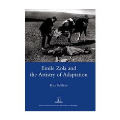 Emile Zola and the artistry of adaptation