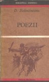 Poezii - Dimitrie Bolintineanu