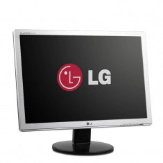 Monitoare LCD LG FLATRON W2242T-DF, 22 inci Widescreen foto