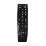 Telecomanda Dedicata TV LG, Culoare Negru