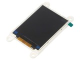 Afișaj TFT 2,4" 240x320 4D Systems 8MB PSRAM 16MB Flash 320cd/m&sup2;