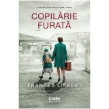 Copilarie furata, Frances Liardet