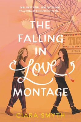 The Falling in Love Montage foto