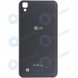 LG X Power (K220) Capac baterie negru